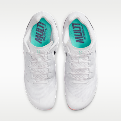 Nike Zoom Rival Multi Track & Field Multi-Event Spikes. Nike.com